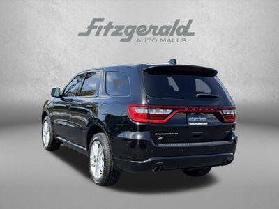 2024 Dodge Durango GT AWD