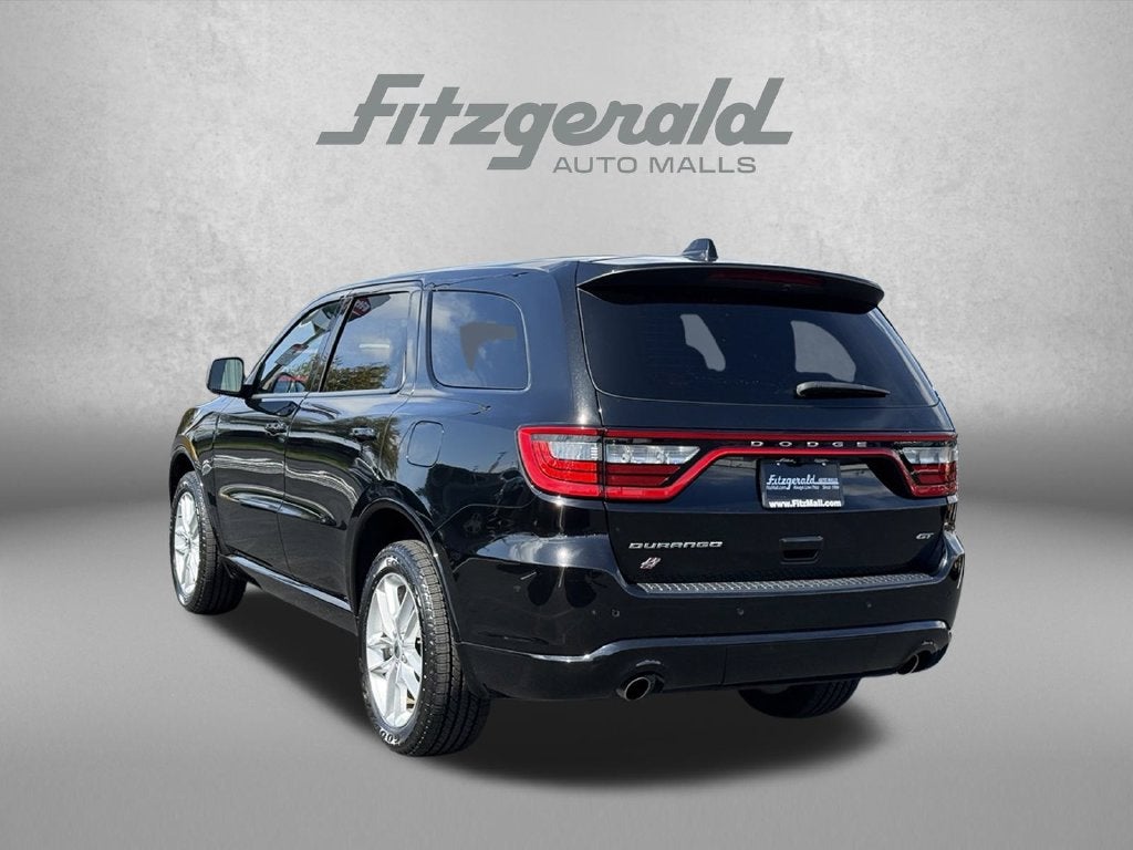 2024 Dodge Durango GT AWD