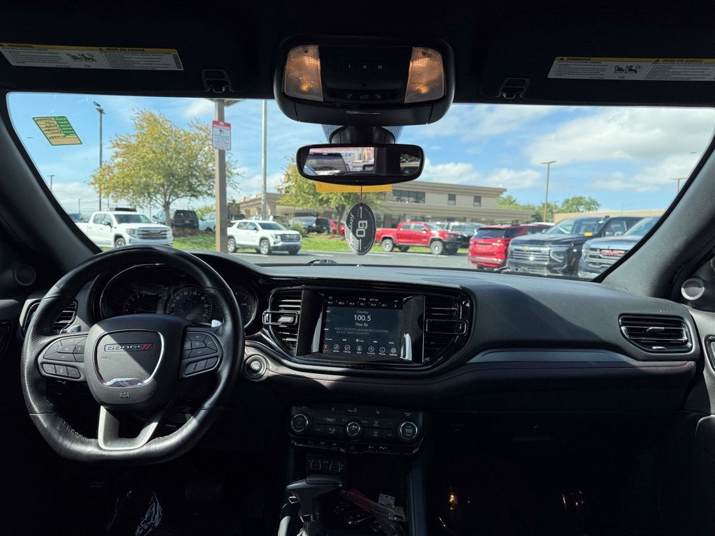 2024 Dodge Durango GT AWD