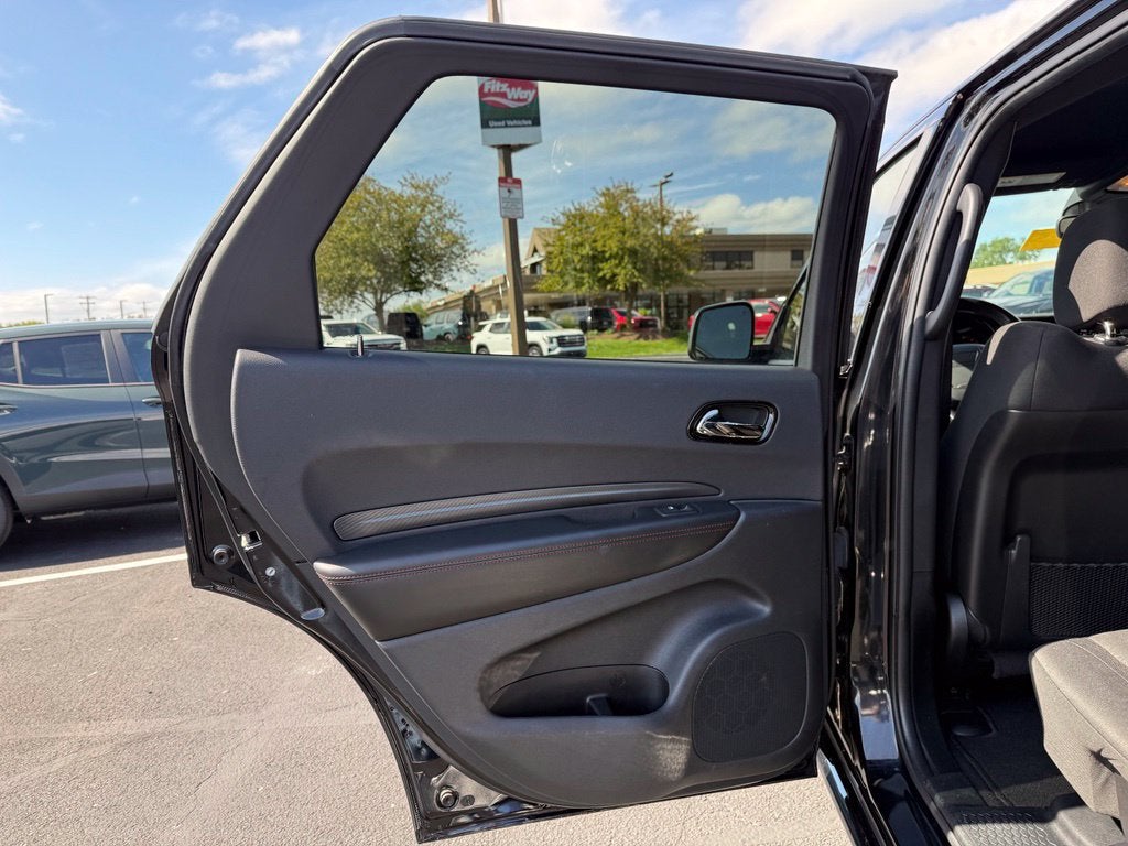 2024 Dodge Durango GT AWD