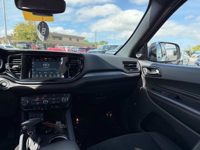 2024 Dodge Durango GT AWD