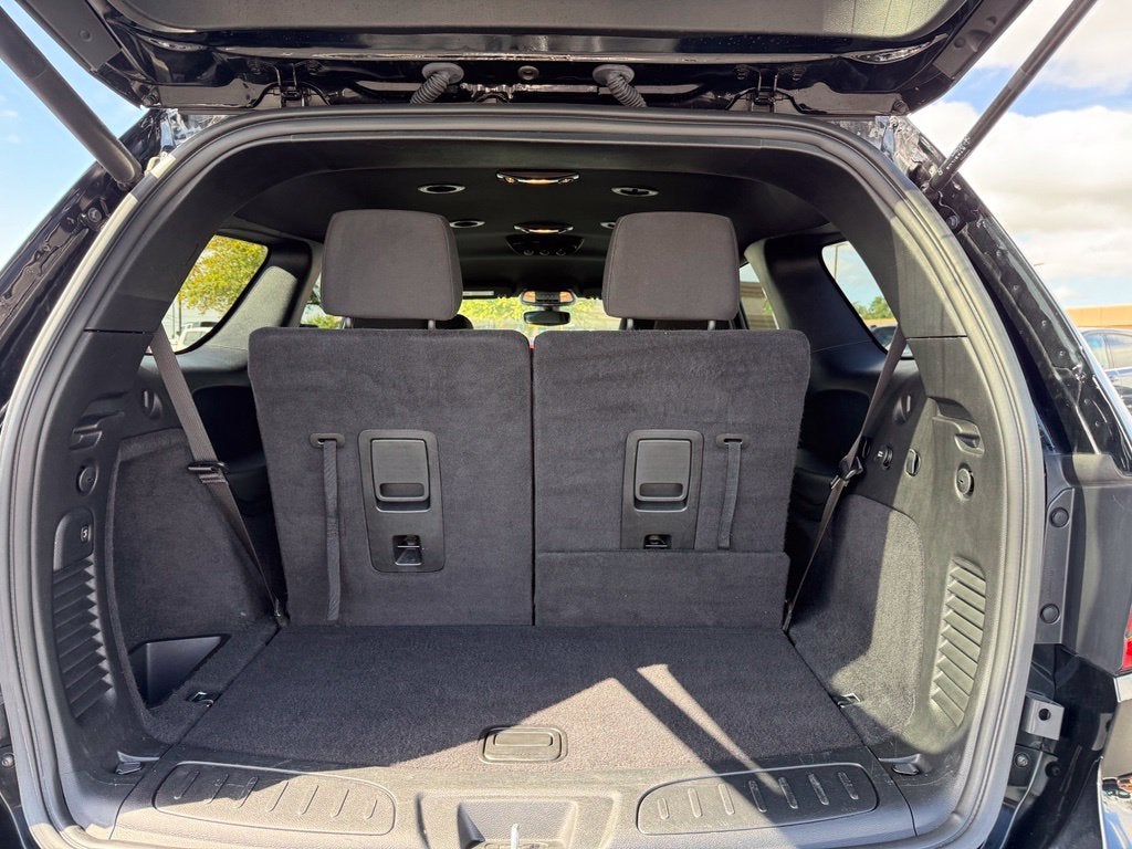 2024 Dodge Durango GT AWD