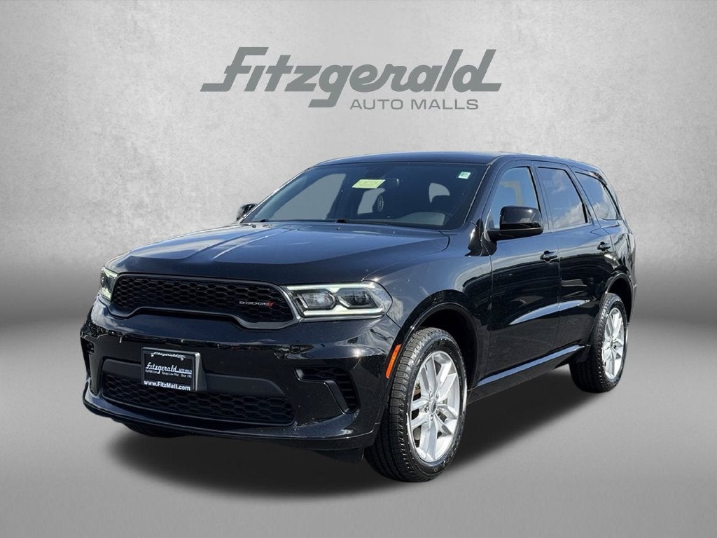 2024 Dodge Durango GT AWD