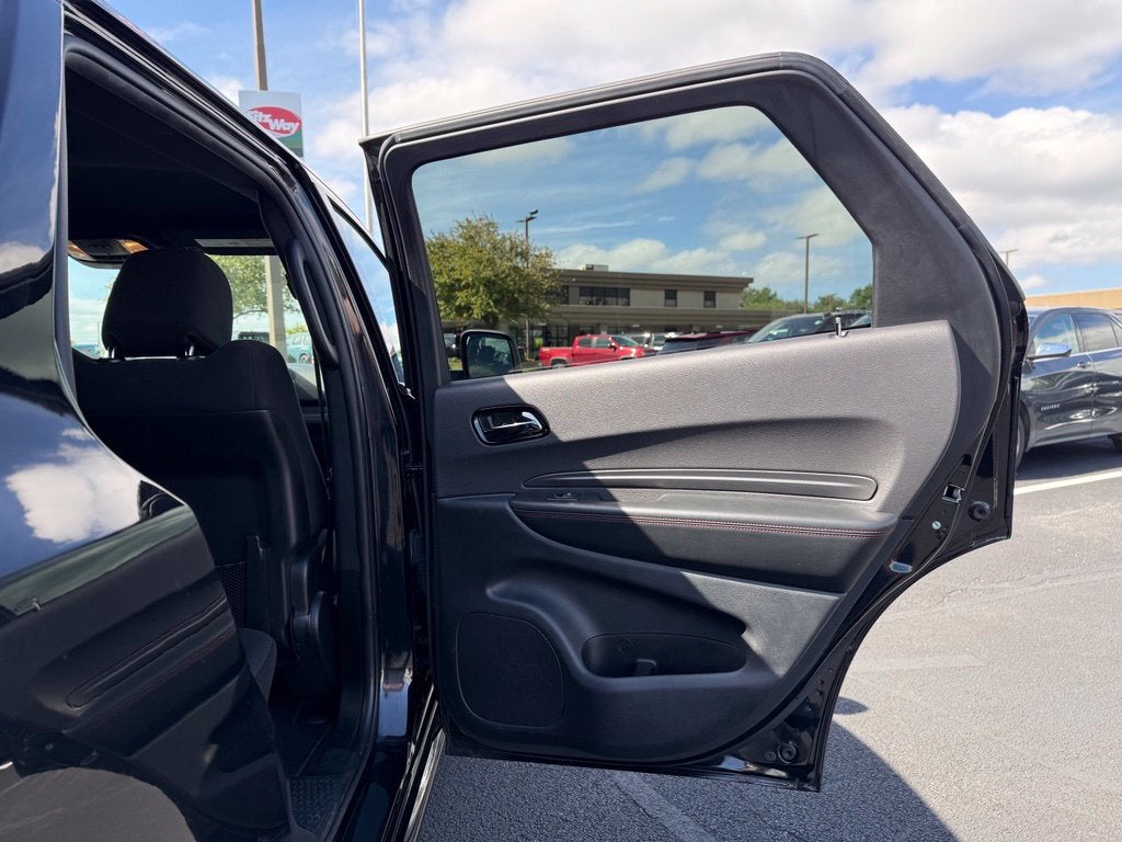2024 Dodge Durango GT AWD