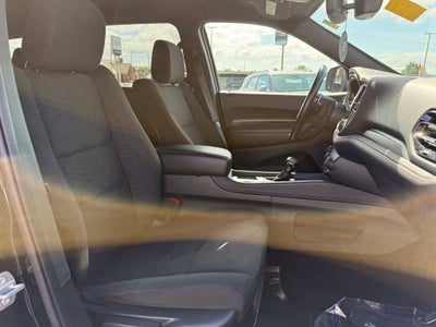 2024 Dodge Durango GT AWD