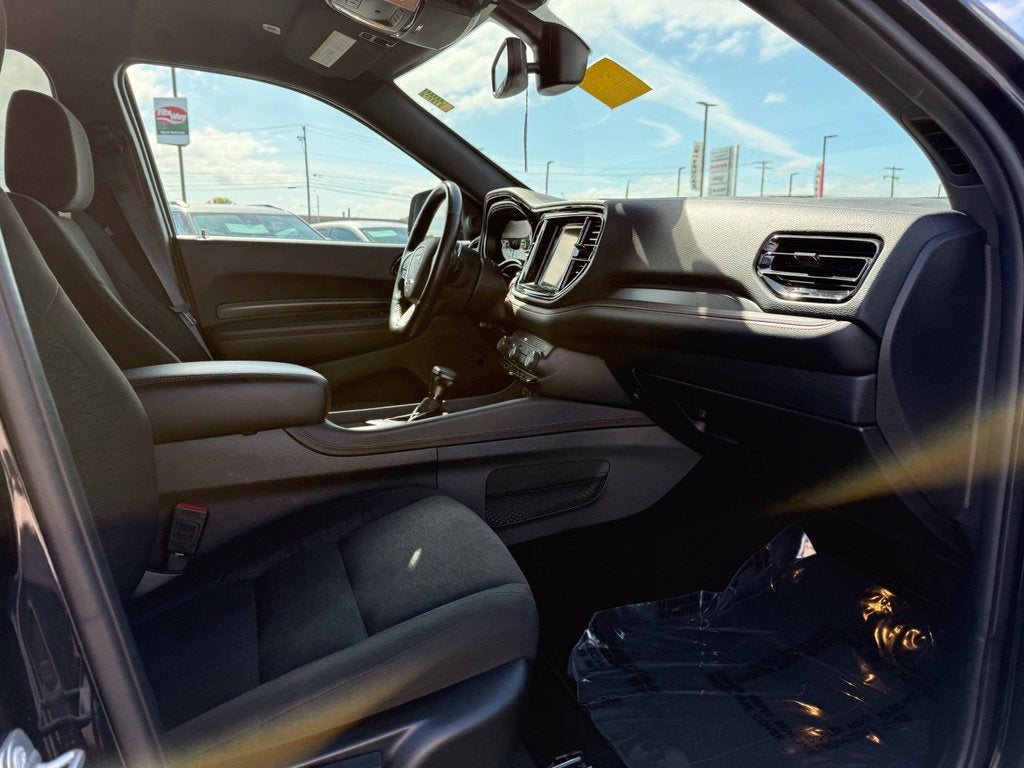 2024 Dodge Durango GT AWD