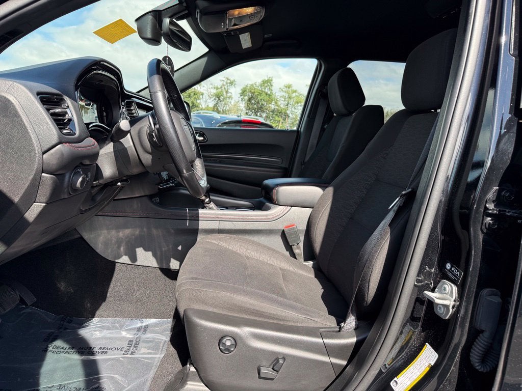 2024 Dodge Durango GT AWD