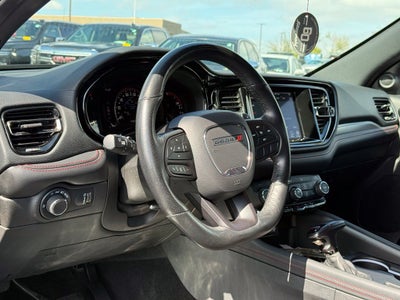 2024 Dodge Durango GT AWD