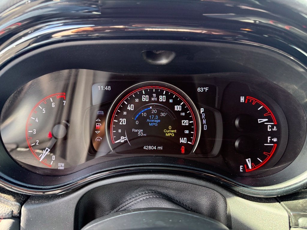 2024 Dodge Durango GT AWD
