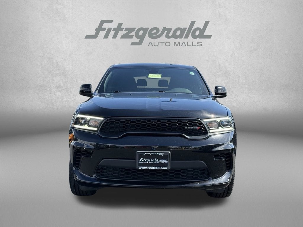 2024 Dodge Durango GT AWD