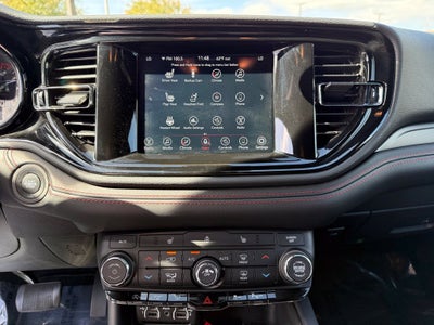 2024 Dodge Durango GT AWD
