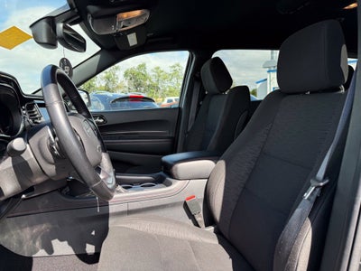 2024 Dodge Durango GT AWD