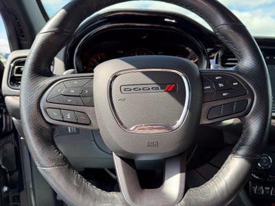 2024 Dodge Durango GT AWD
