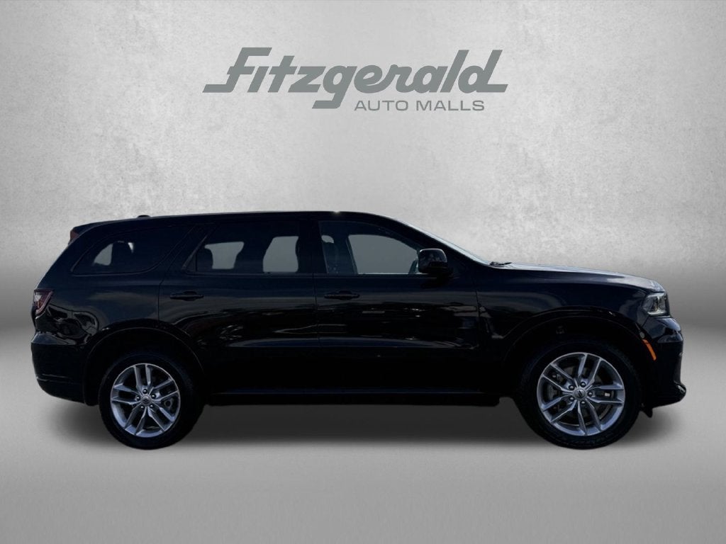 2024 Dodge Durango GT AWD