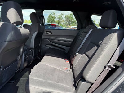 2024 Dodge Durango GT AWD
