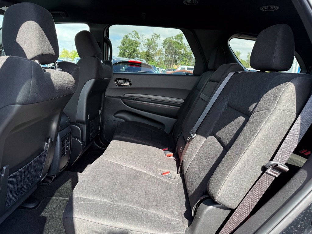2024 Dodge Durango GT AWD