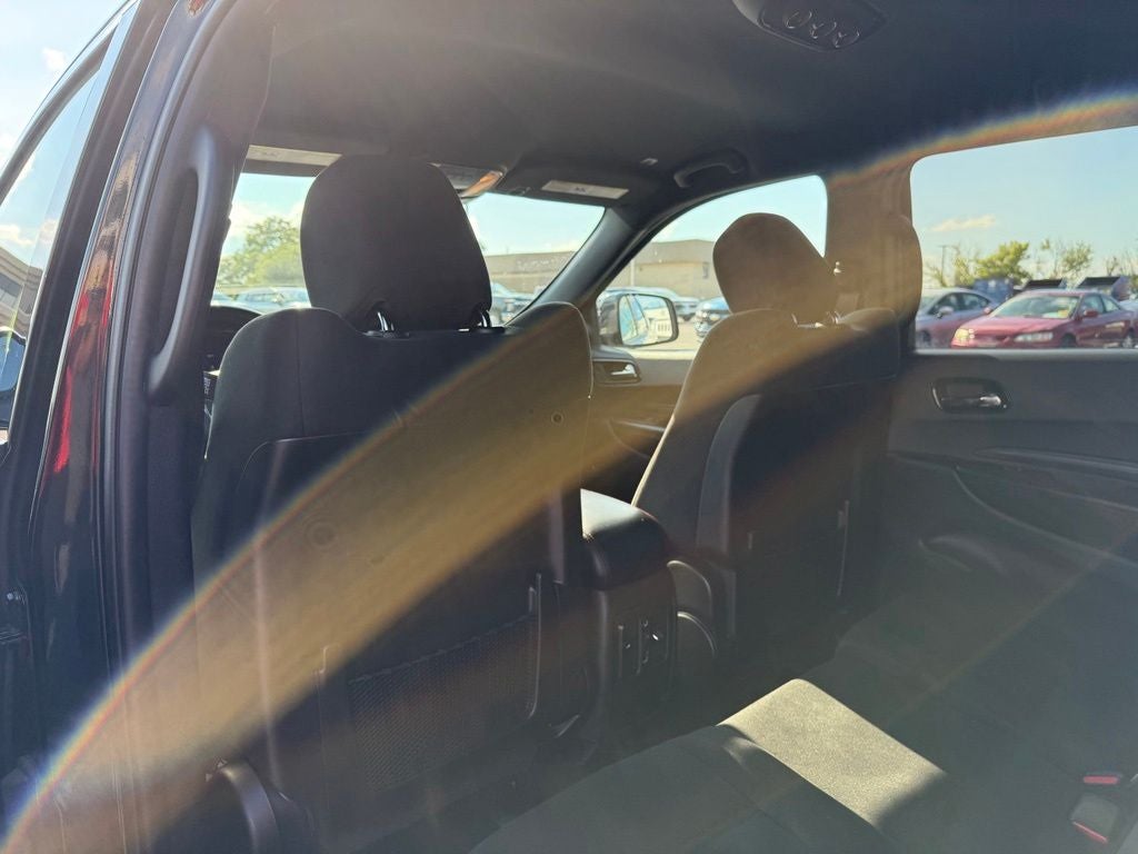 2024 Dodge Durango GT AWD