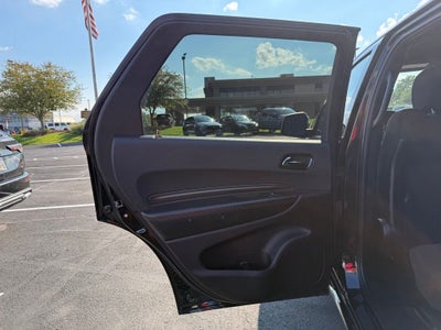 2024 Dodge Durango GT AWD