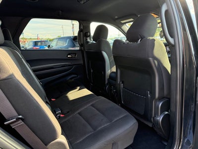2024 Dodge Durango GT AWD