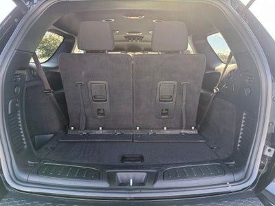 2024 Dodge Durango GT AWD