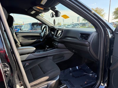 2024 Dodge Durango GT AWD