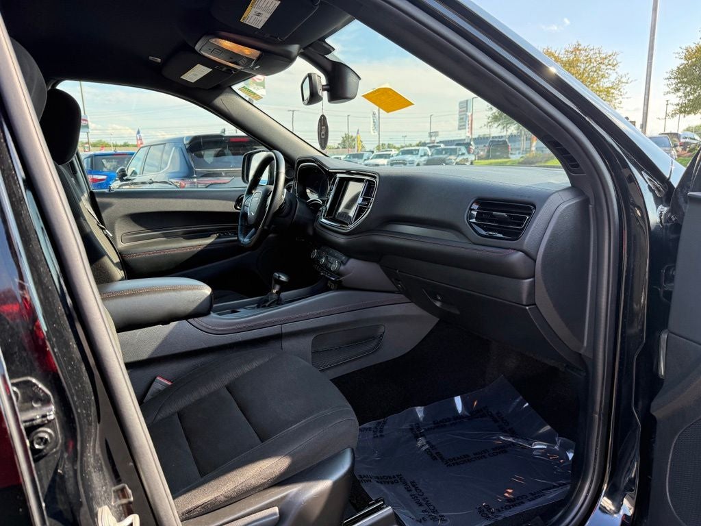 2024 Dodge Durango GT AWD