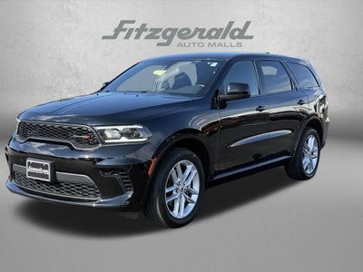 2024 Dodge Durango GT AWD