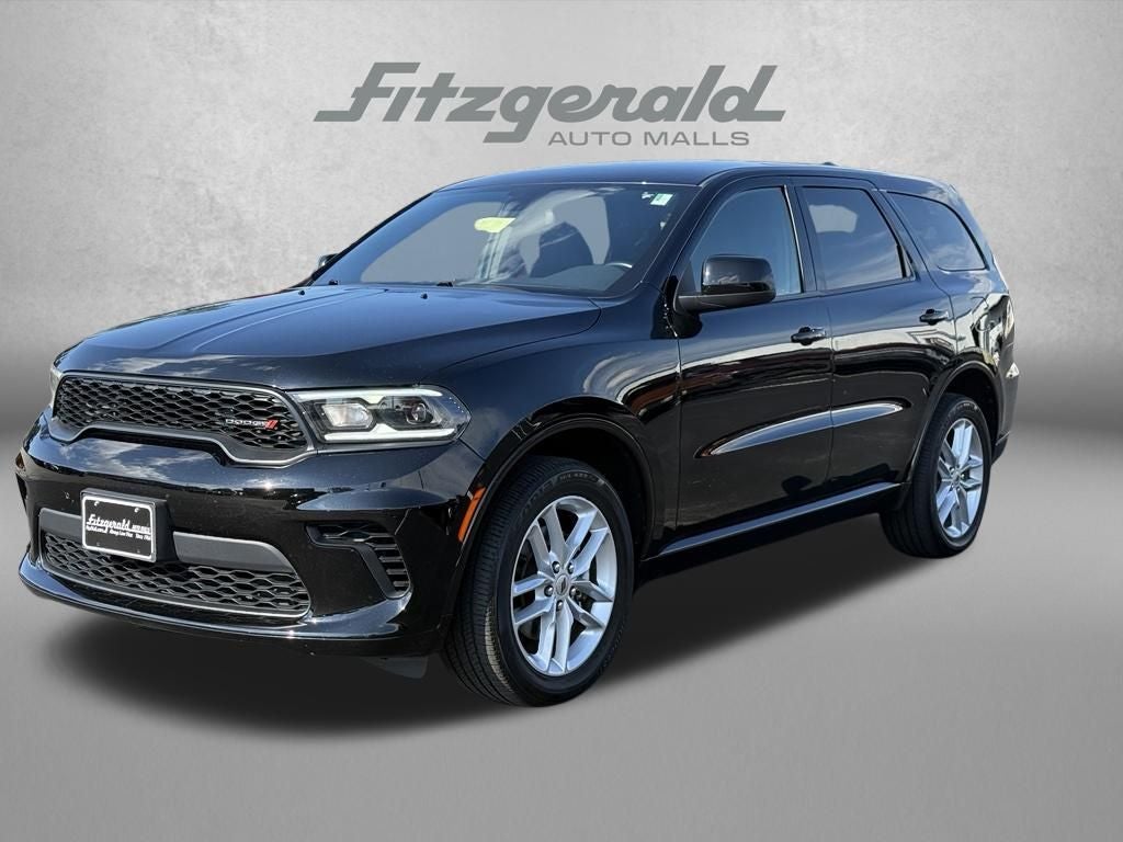 2024 Dodge Durango GT AWD