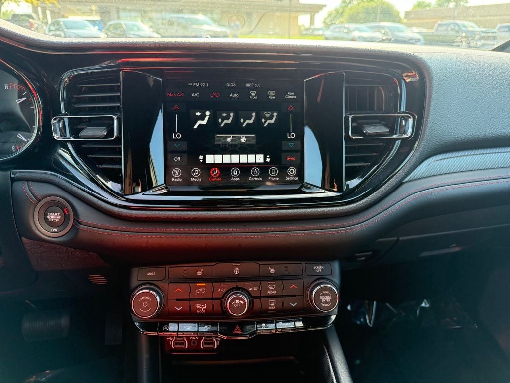 2024 Dodge Durango GT AWD