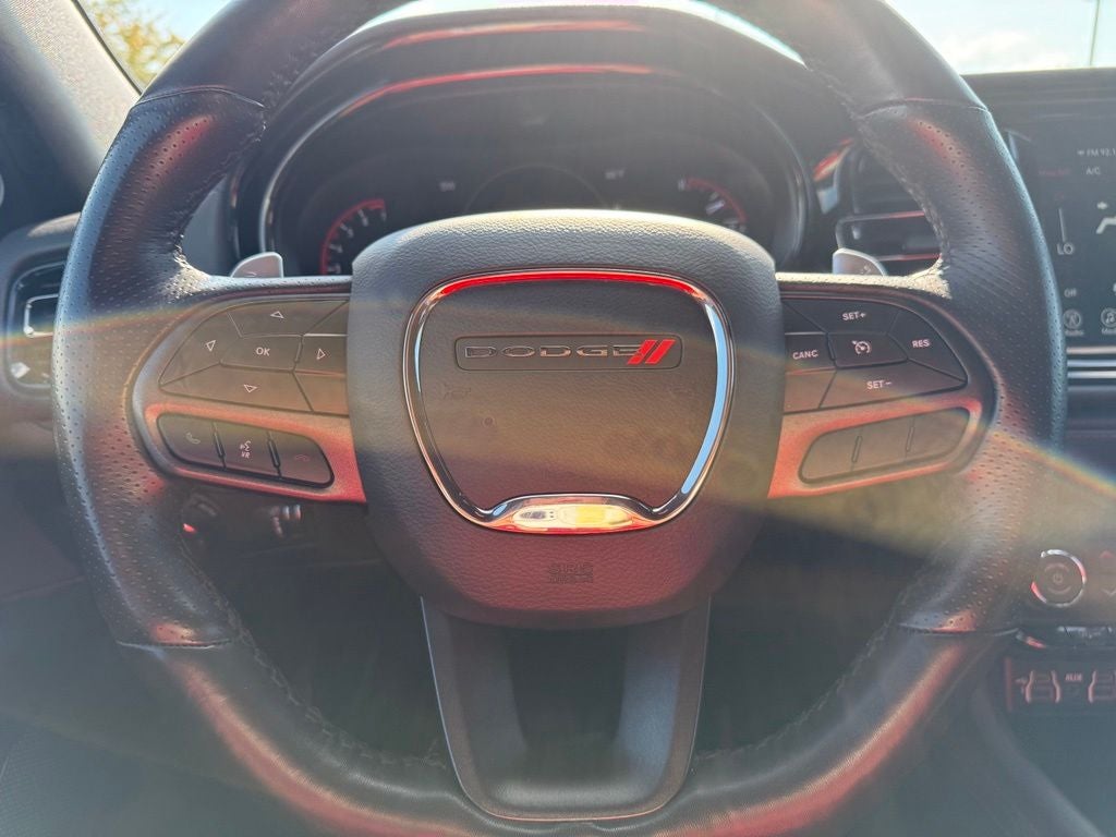 2024 Dodge Durango GT AWD