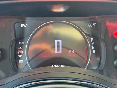 2024 Dodge Durango GT AWD