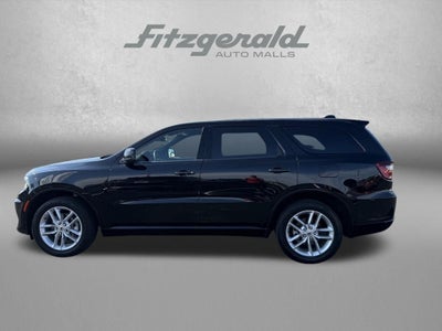 2024 Dodge Durango GT AWD