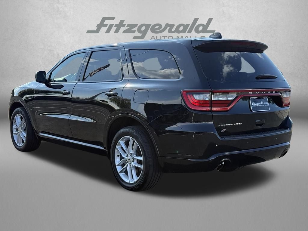 2024 Dodge Durango GT AWD