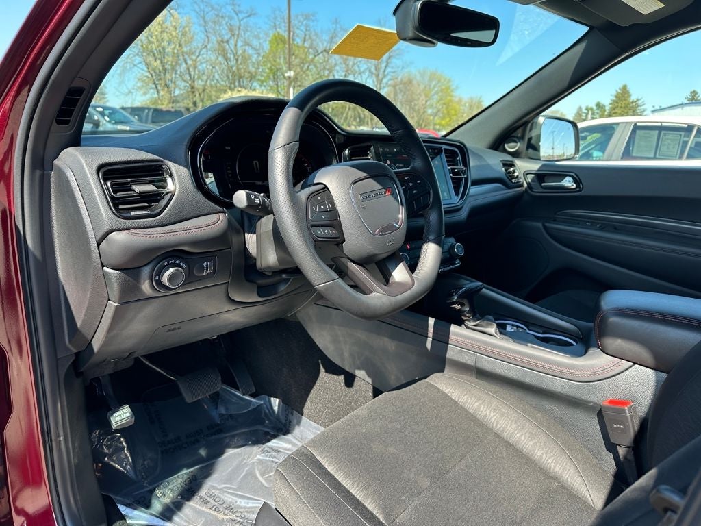2026 Dodge Durango GT AWD