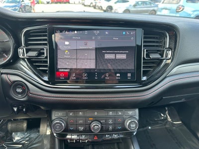 2025 Dodge Durango R/T Plus AWD