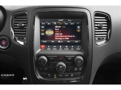 2019 Dodge Durango SRT AWD