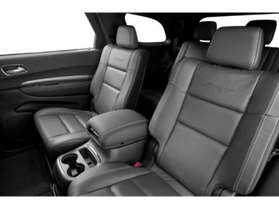 2019 Dodge Durango SRT AWD