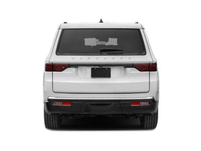 2024 Jeep Wagoneer Series III 4x4