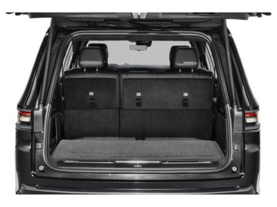 2024 Jeep Grand Wagoneer Series III 4x4