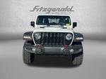 2023 Jeep Gladiator Rubicon 4x4