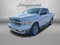 2018 RAM 1500 Big Horn Crew Cab 4x4 5'7' Box