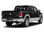 2018 RAM 1500 Laramie Crew Cab 4x4 5'7' Box