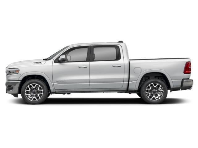 2026 RAM 1500 Laramie Crew Cab 4x4 5'7' Box