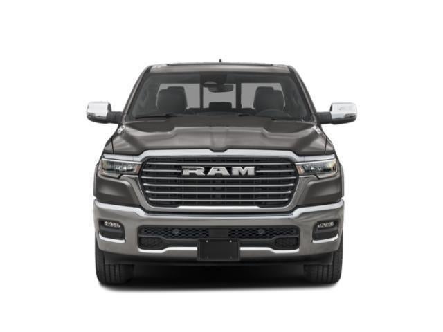 2026 RAM 1500 Laramie Crew Cab 4x4 5'7' Box
