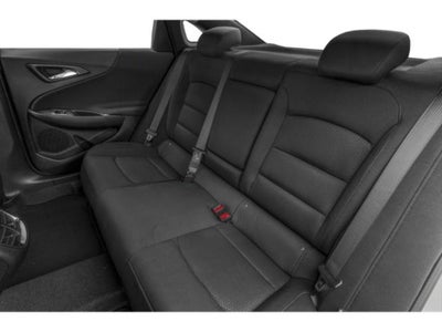 2025 Chevrolet Malibu FWD 1LT