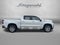 2021 Chevrolet Silverado 1500 4WD Crew Cab Short Bed LTZ