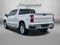 2021 Chevrolet Silverado 1500 4WD Crew Cab Short Bed LTZ