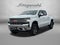 2022 Chevrolet Silverado 1500 LTD 4WD Crew Cab Short Bed LTZ