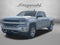 2017 Chevrolet Silverado 1500 2LZ