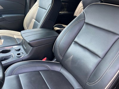 2024 Chevrolet Traverse Limited AWD Premier